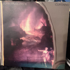 Curtains john frusciante for sale  San Antonio