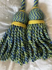 Two large rope for sale  SOMERTON