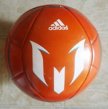 Adidas performance messi for sale  Rocklin