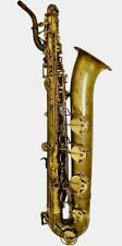 Yanagisawa baritone saxophone for sale  Shipping to Ireland