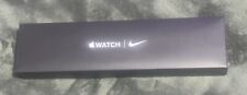 Apple watch 1st for sale  LITTLEHAMPTON