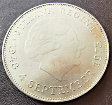 Niederlande gulden 1973 gebraucht kaufen  Berlin