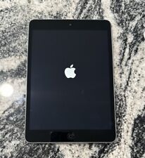 Apple iPad mini 2 16GB - Wi-Fi - Prata - A1489 redefinição de fábrica comprar usado  Enviando para Brazil