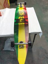 Krown longboard complete for sale  Burbank
