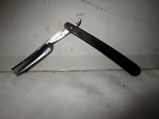 Vintage barber old for sale  Candia