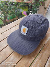 Carhartt cap casquette d'occasion  Toulouse-