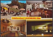 Lauenburg schützenhaus 411399 gebraucht kaufen  Neuenkirchen