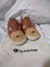 Sapatos Tip Toey Joey para crianças EUA tamanho 7 comprar usado  Enviando para Brazil