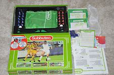 Jeu football subbuteo d'occasion  Aix-en-Provence-