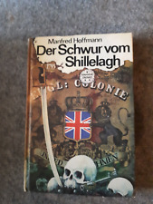 Schwur shillelagh jugendbuch gebraucht kaufen  Leipzig