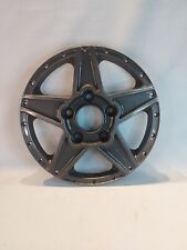 Used, 16" compomotive split rim FH600 single centre alloy wheel  5x120  for sale  Shipping to South Africa