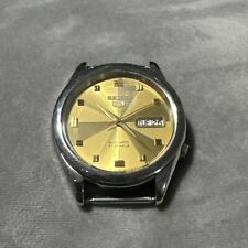 Seiko automatic jewels for sale  GLOUCESTER