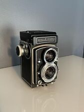 Rolleicord appareil photo d'occasion  Nantes-