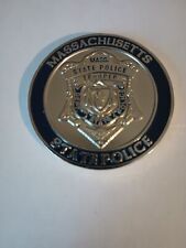 Massachusetts state police for sale  Pelham
