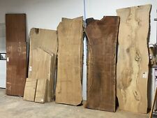 Exotic wood slabs for sale  Portland