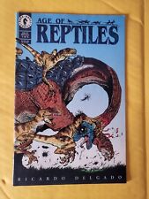 Age reptiles 1993 for sale  Los Angeles