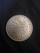 1898 morgan silver for sale  Ireland