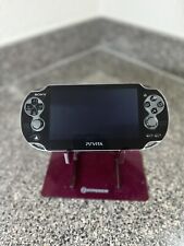 Used, Sony Playstion Vita OLED (PCH-1001) for sale  Shipping to South Africa