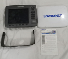 Lowrance fish finder for sale  Fayetteville