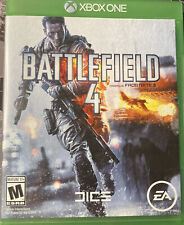 Battlefield 4 (Microsoft Xbox One, 2013) Testado e Funciona comprar usado  Enviando para Brazil