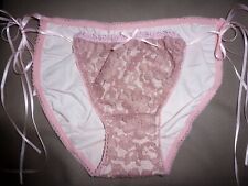 Size pink lace for sale  LINCOLN