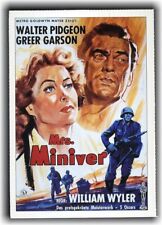 Mrs miniver 1942 gebraucht kaufen  Deutschland