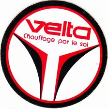 Velta sticker. floor d'occasion  Expédié en Belgium