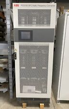 Abb pcs100 static for sale  Two Rivers
