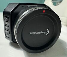 blackmagic camera for sale  Milan