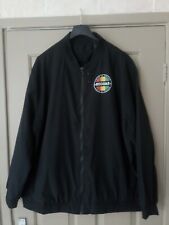 rasta jacket for sale  CAERPHILLY