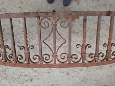 Antique wrought iron for sale  Redlands