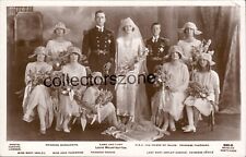 1922 royal wedding for sale  ROSSENDALE