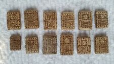 Egyptian pieces for sale  Harrison