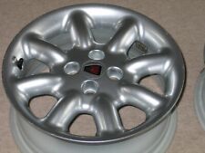Alloy wheel mgf for sale  ALFORD