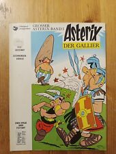 Asterix gallier band gebraucht kaufen  Walldürn