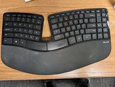 Microsoft Sculpt Ergonomic Desktop Keyboard--No dongle for sale  Shipping to South Africa