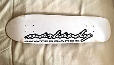 Maskandy skateboard deck gebraucht kaufen  Seitingen-Oberflacht