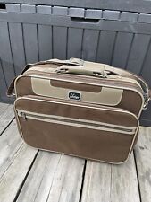 Vintage antler suitcase for sale  LEIGH-ON-SEA