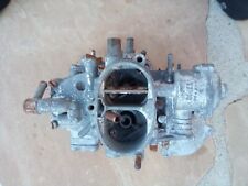 Solex carburetor 4k8 for sale  Monterey Park