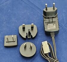 Stecker ladegerät 230volt gebraucht kaufen  Schopfloch