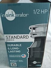 Badger insinkerator 5xl for sale  Knoxville