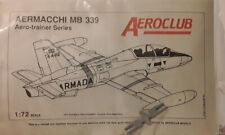 Aeroclub aermacchi 339 usato  Ferrara