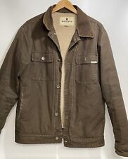Woolrich barn jacket for sale  Williamsport