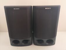 Sony h10 80w for sale  CHELTENHAM
