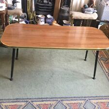 1960s formica table for sale  UXBRIDGE