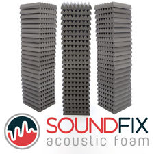 Acoustic foam panels for sale  Shipping to Ireland