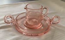 Pink depression glass for sale  Sacramento