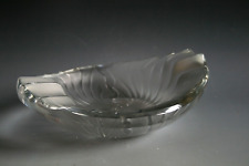 Lalique nancy glass for sale  Ireland
