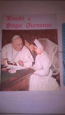 Libro 1964 papa usato  Ivrea