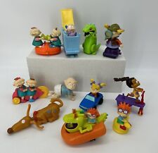 Vintage nickelodeon rugrats for sale  Liberty